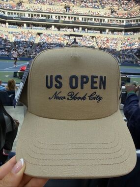 NWT US Open Limited Addition Hat
